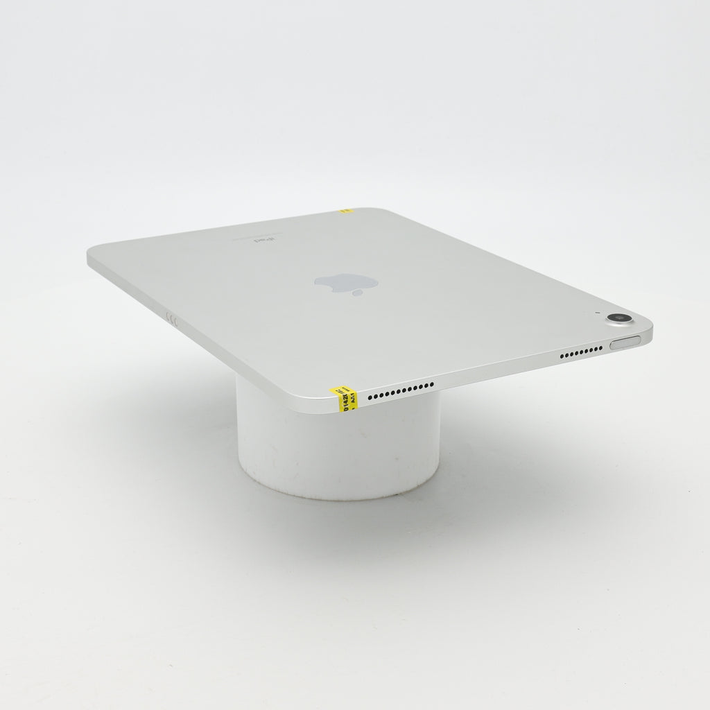 95新 Apple iPad 10代 64G 銀色 WIFI