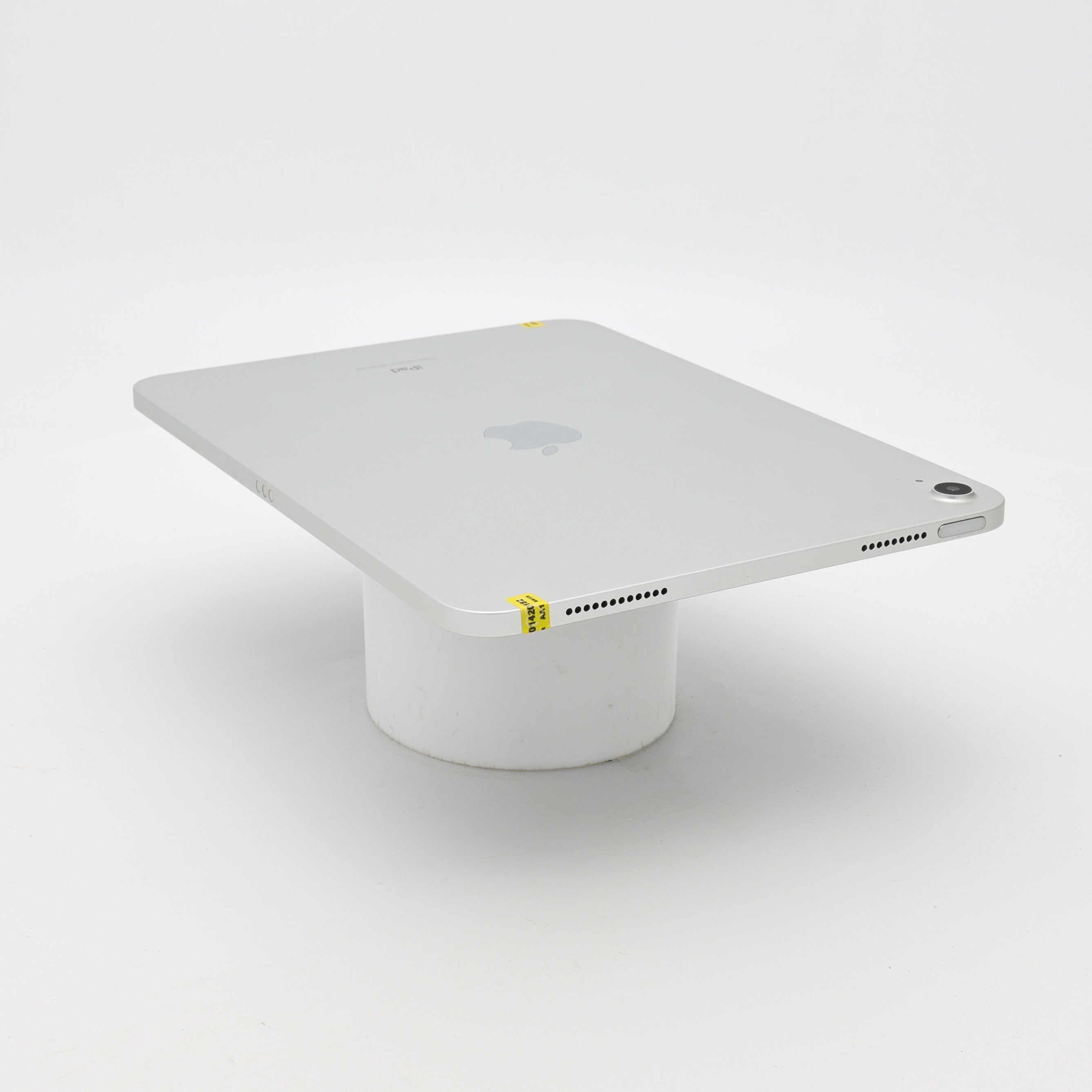 95新 Apple iPad 10代 64G 銀色 WIFI
