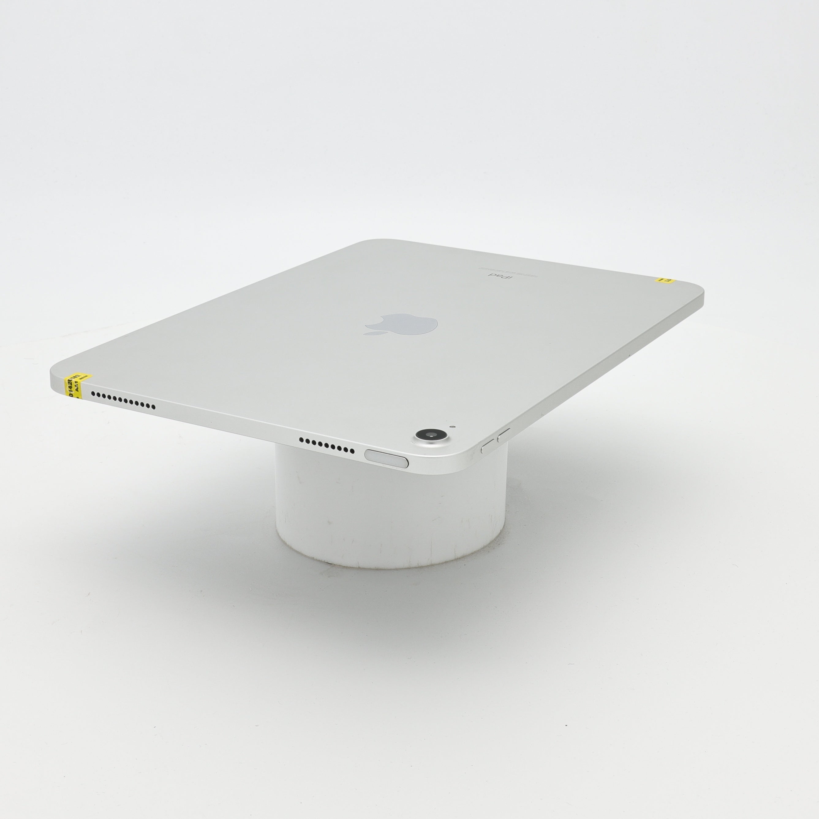 95新 Apple iPad 10代 64G 銀色 WIFI