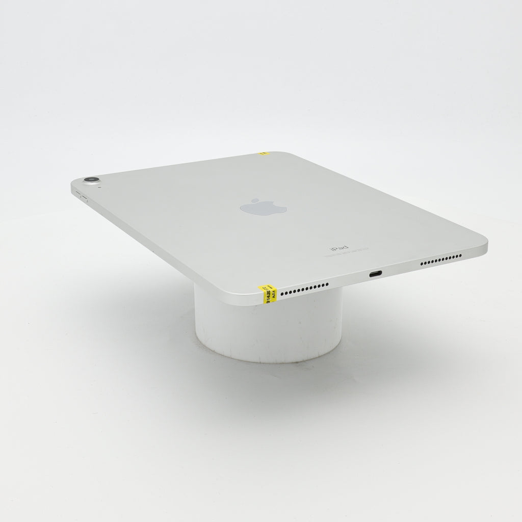 95新 Apple iPad 10代 64G 銀色 WIFI