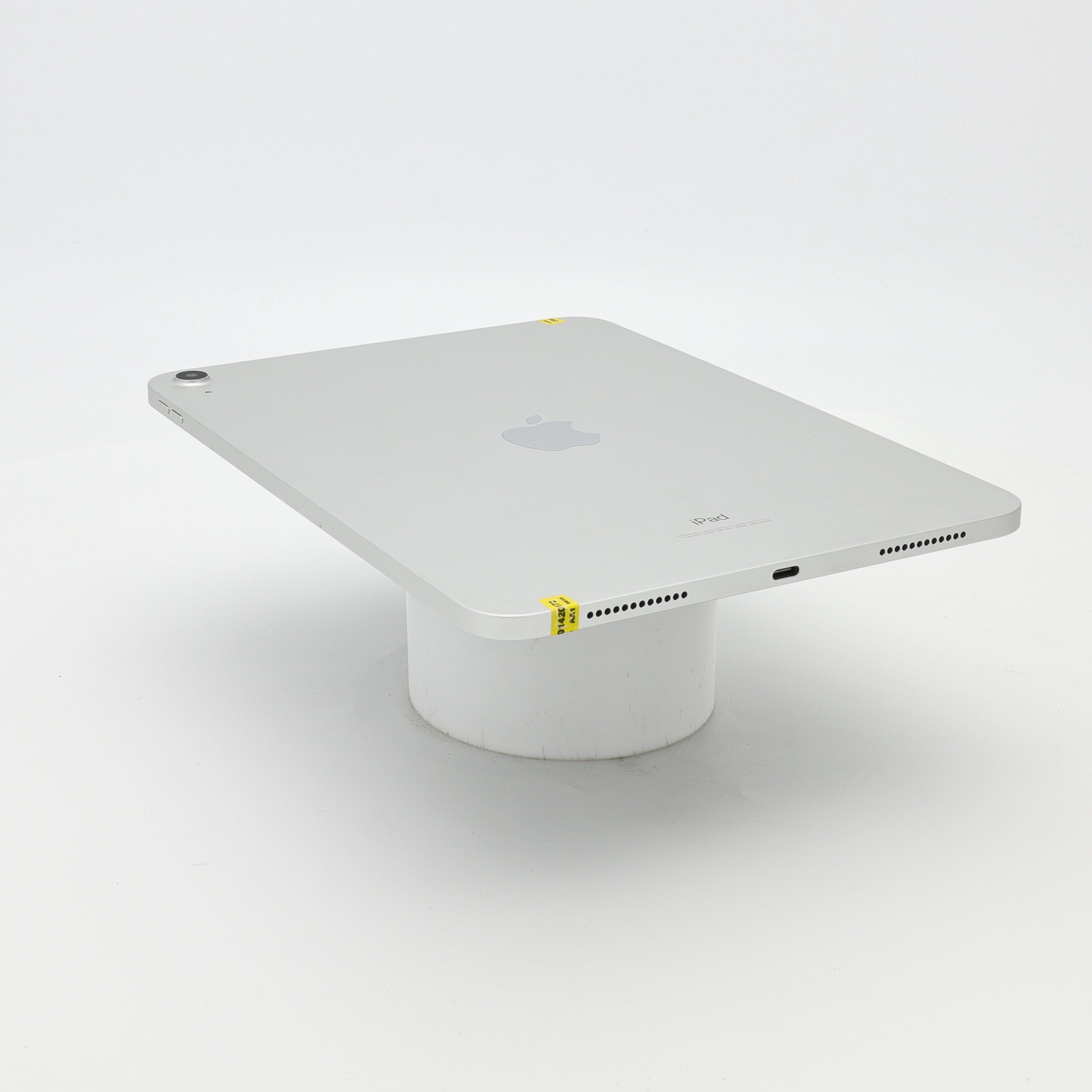 95新 Apple iPad 10代 64G 銀色 WIFI