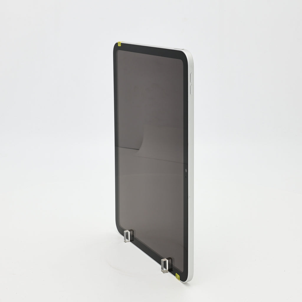 95新 Apple iPad 10代 64G 銀色 WIFI