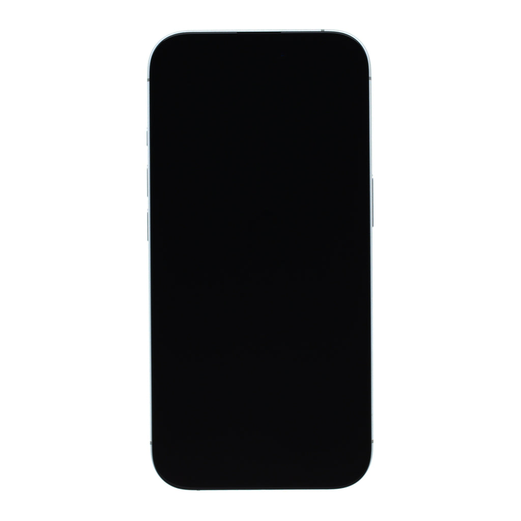 99新 Apple iPhone 16 256G 白色 中國大陸版