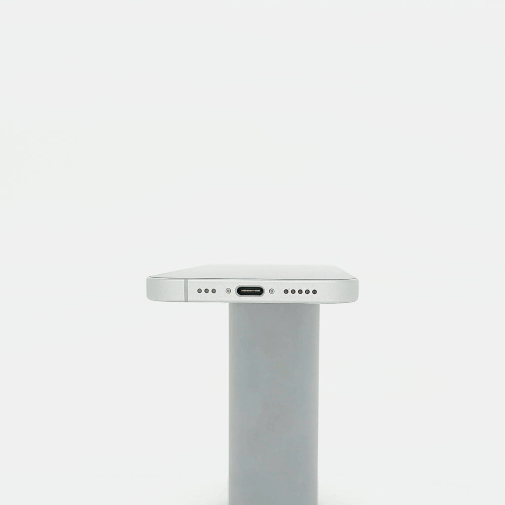 99新 Apple iPhone 16 256G 白色 中國大陸版