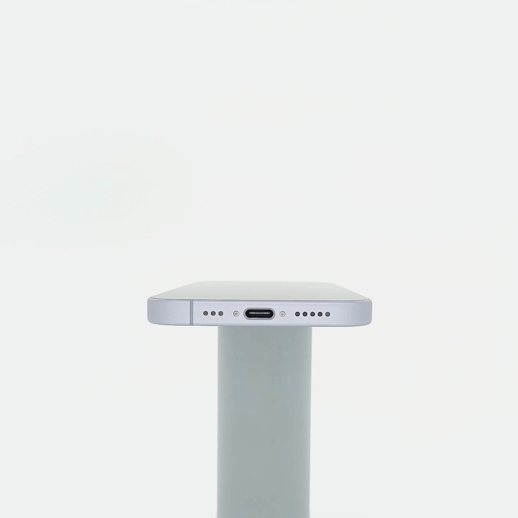99新 Apple iPhone 17 256G 薰衣草紫色 中國大陸版