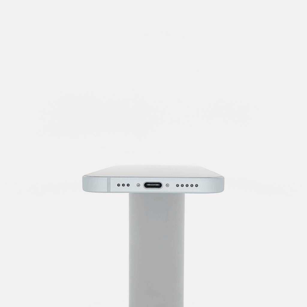 95新 Apple iPhone 15 256G 藍色 中國大陸版