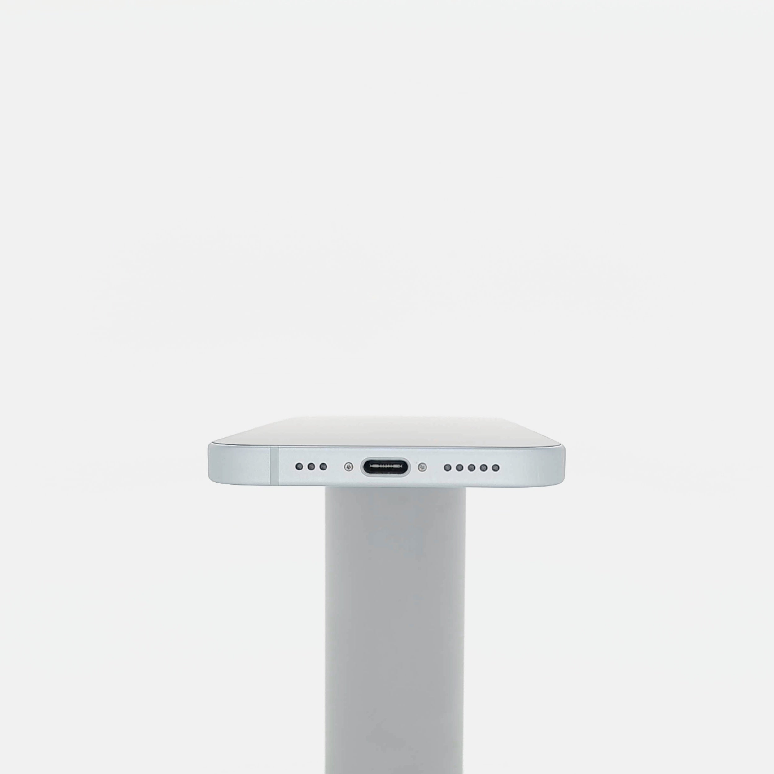 95新 Apple iPhone 15 256G 藍色 中國大陸版