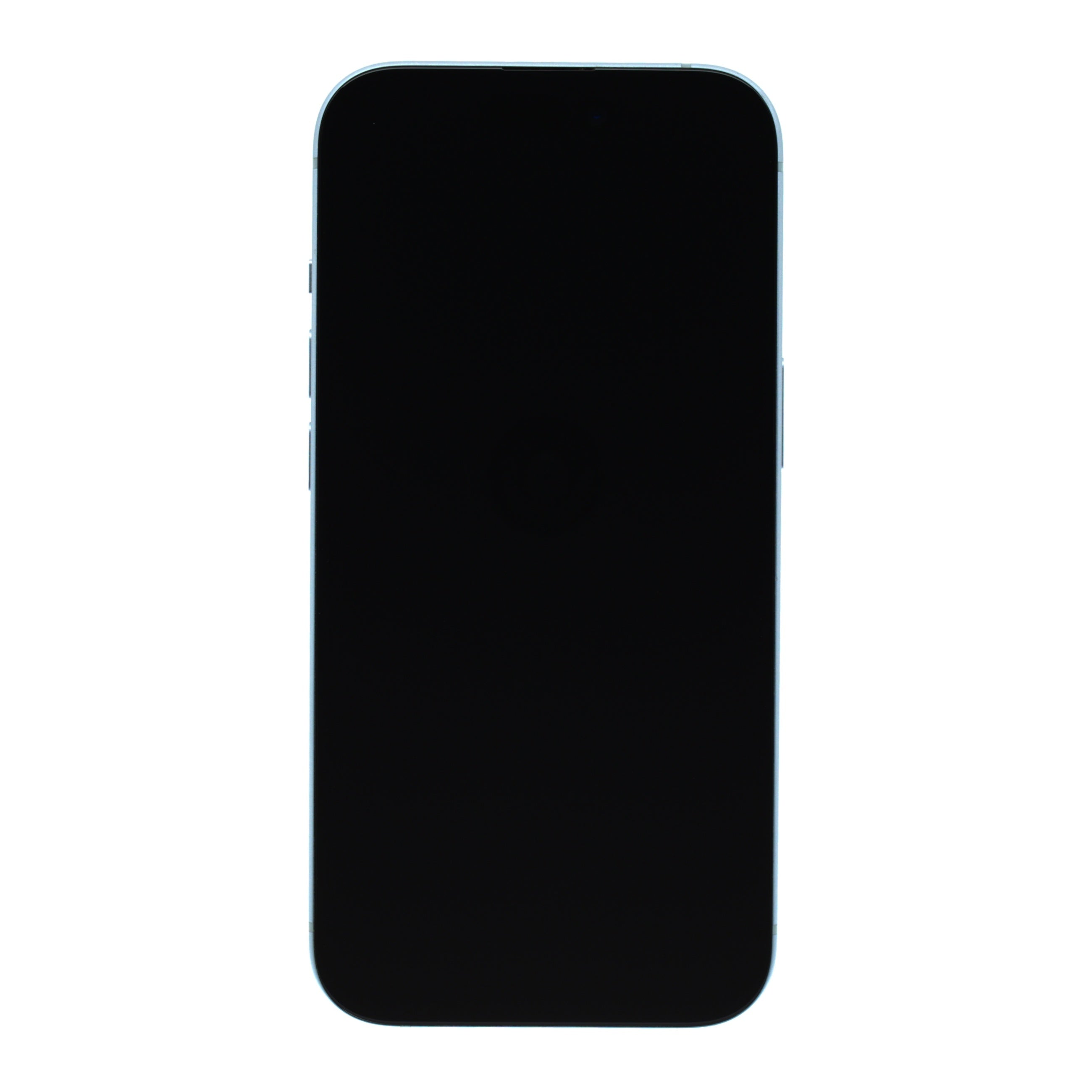 95新 Apple iPhone 15 256G 藍色 中國大陸版