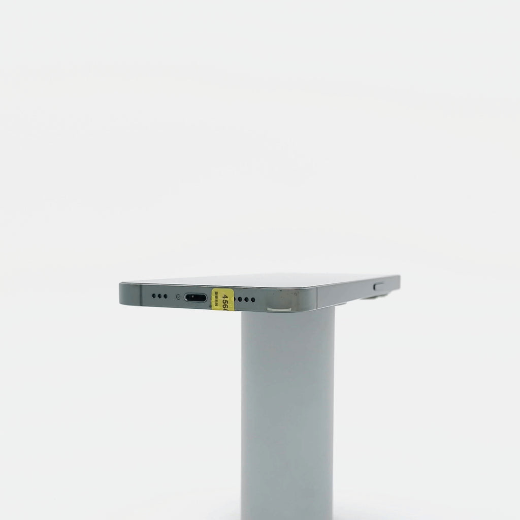 95新 Apple iPhone 13 Pro 256G 蒼嶺綠色 中國大陸版