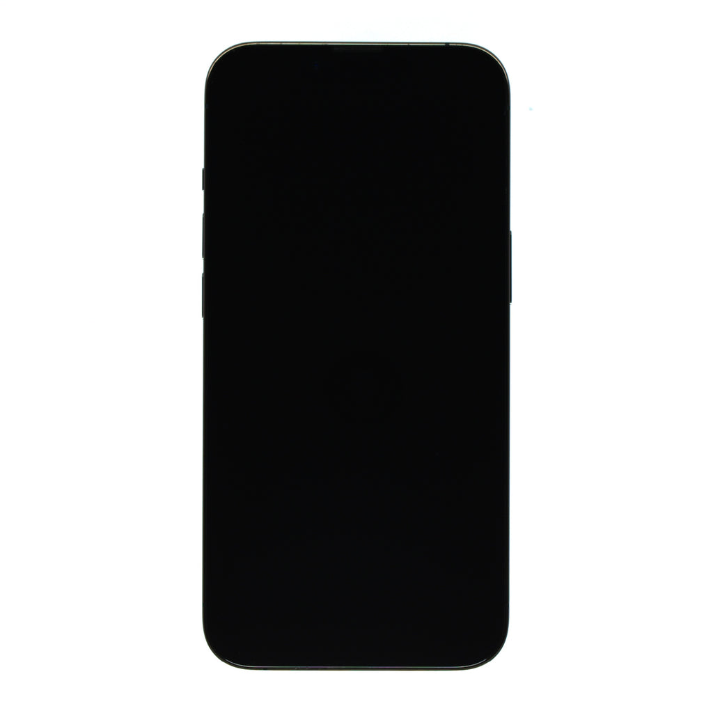 95新 Apple iPhone 13 Pro 256G 蒼嶺綠色 中國大陸版