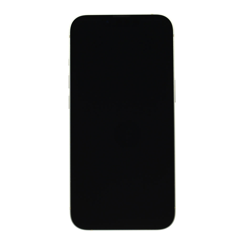95新 Apple iPhone 13 128G 星光色 中國大陸版