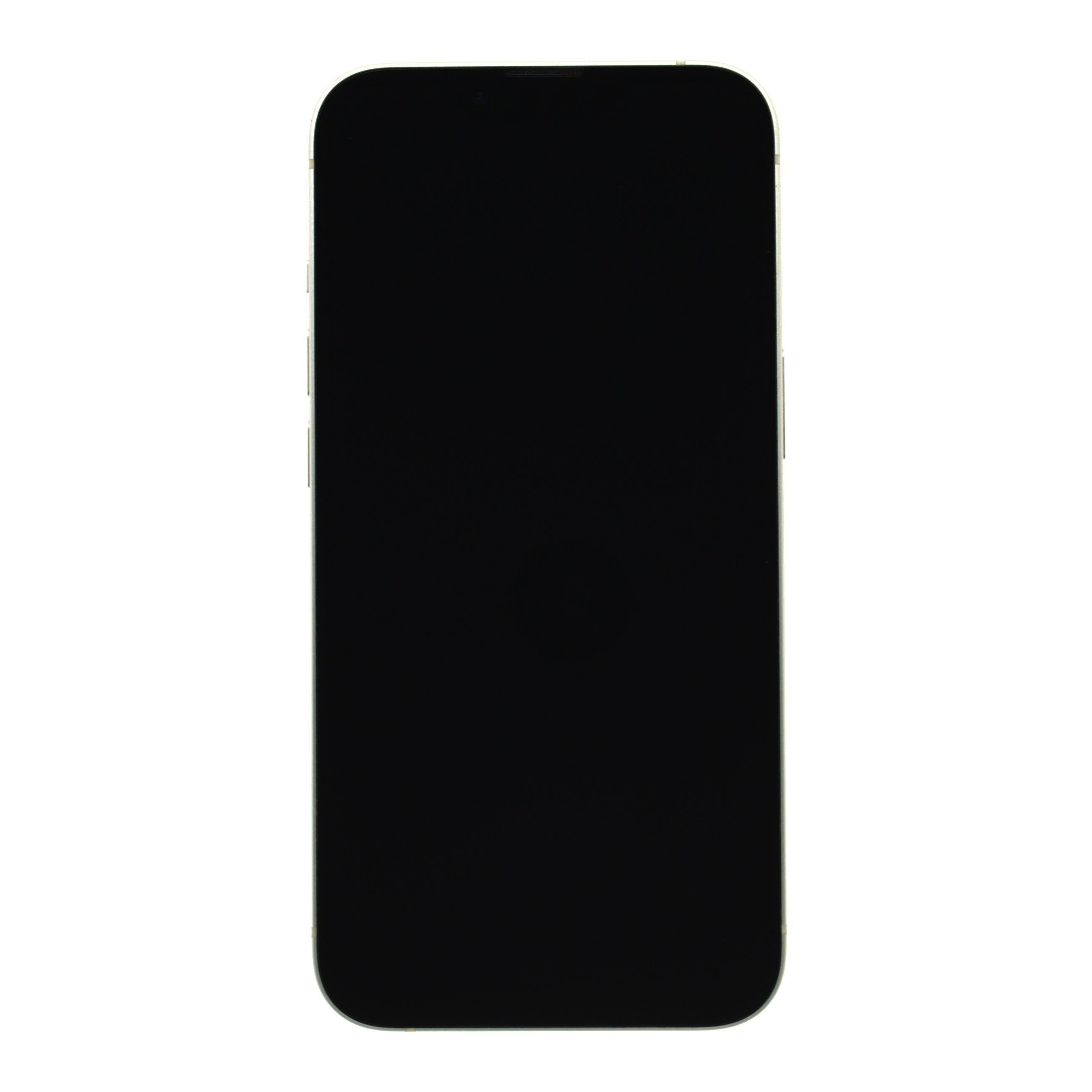 95新 Apple iPhone 13 128G 星光色 中國大陸版