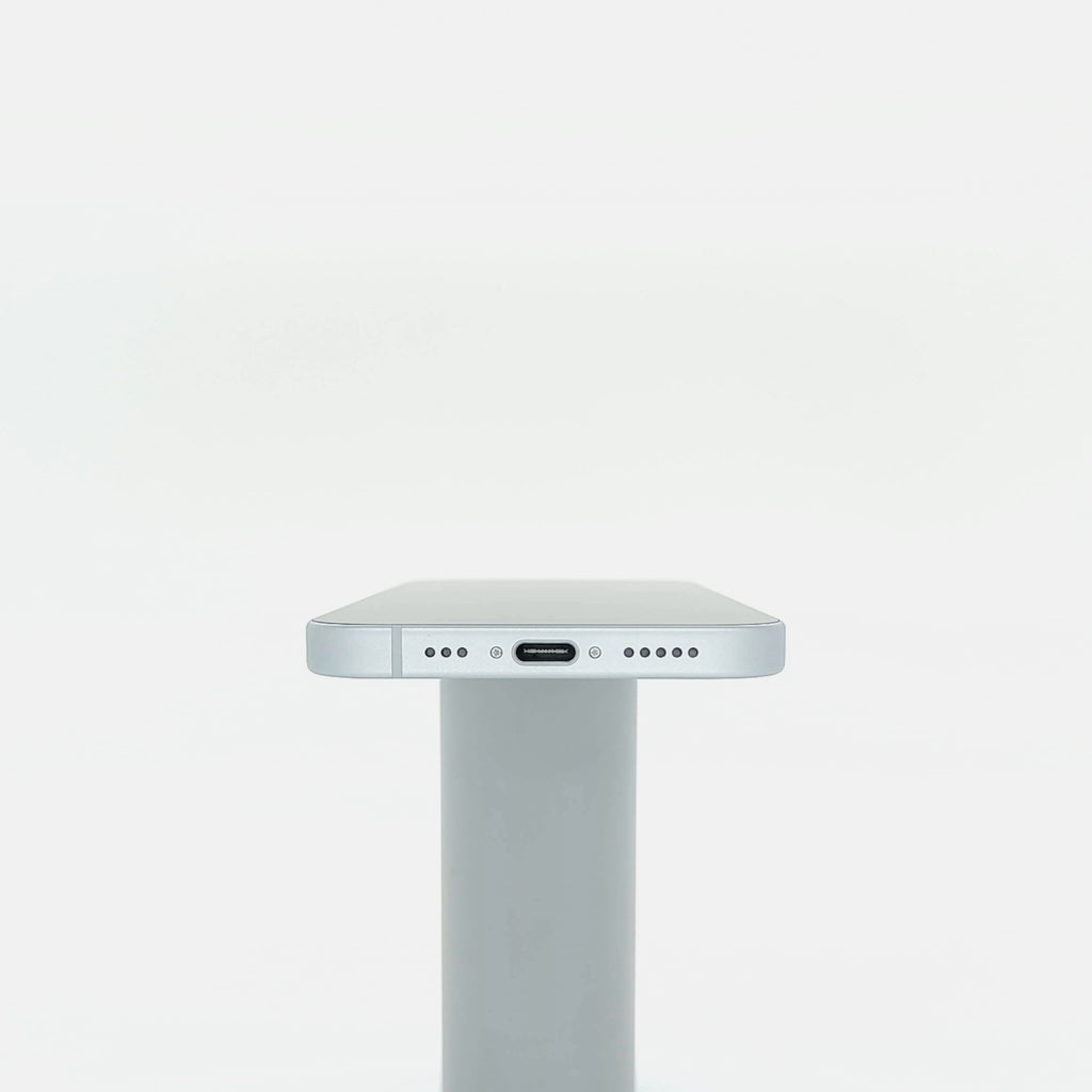 95新 Apple iPhone 15 256G 藍色 中國大陸版