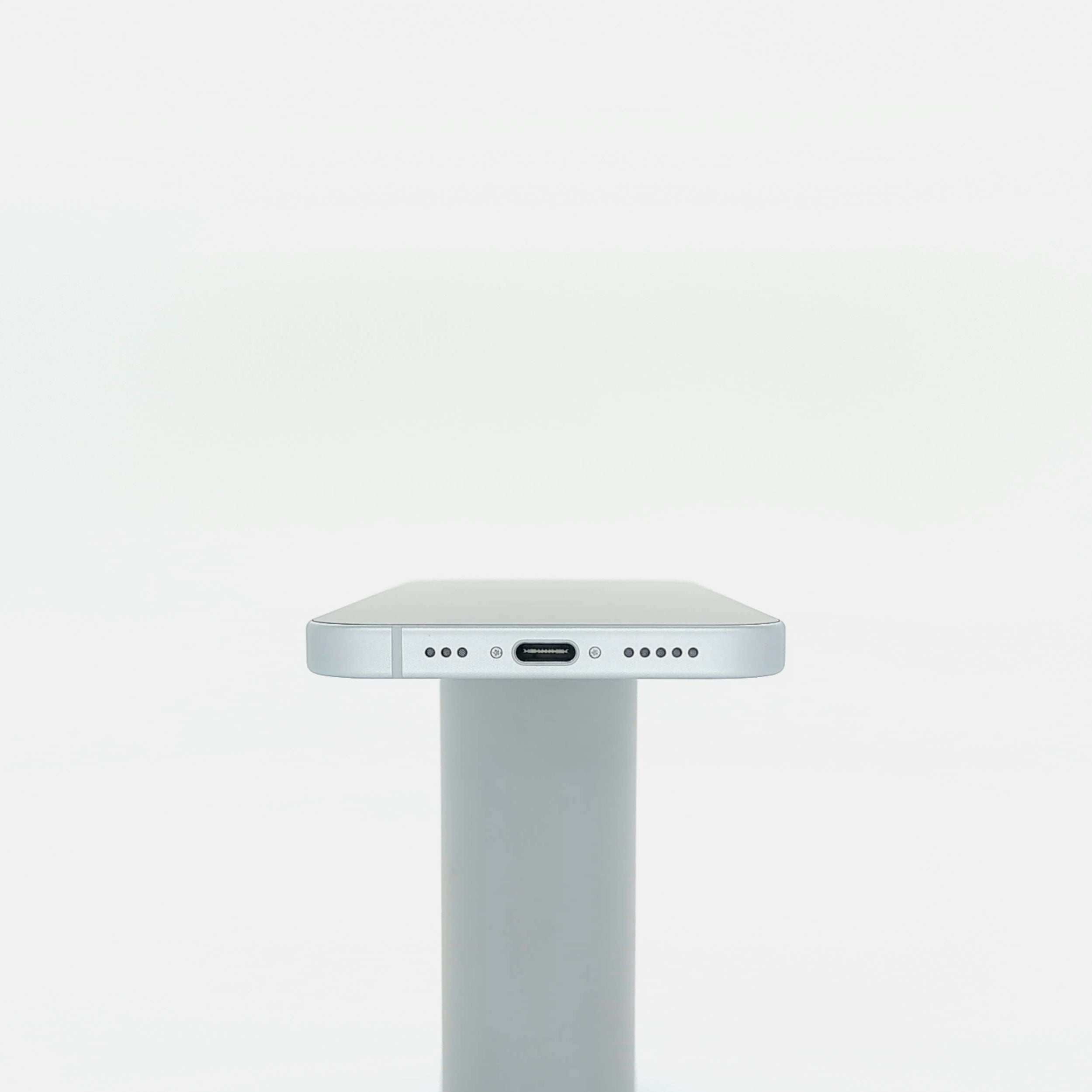 95新 Apple iPhone 15 256G 藍色 中國大陸版