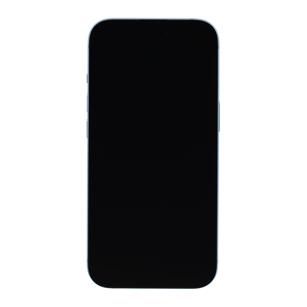 95新 Apple iPhone 15 256G 藍色 中國大陸版