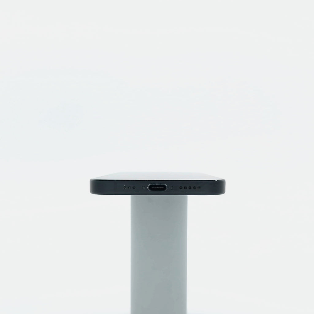 95新 Apple iPhone 15 128G 黑色 中國大陸版