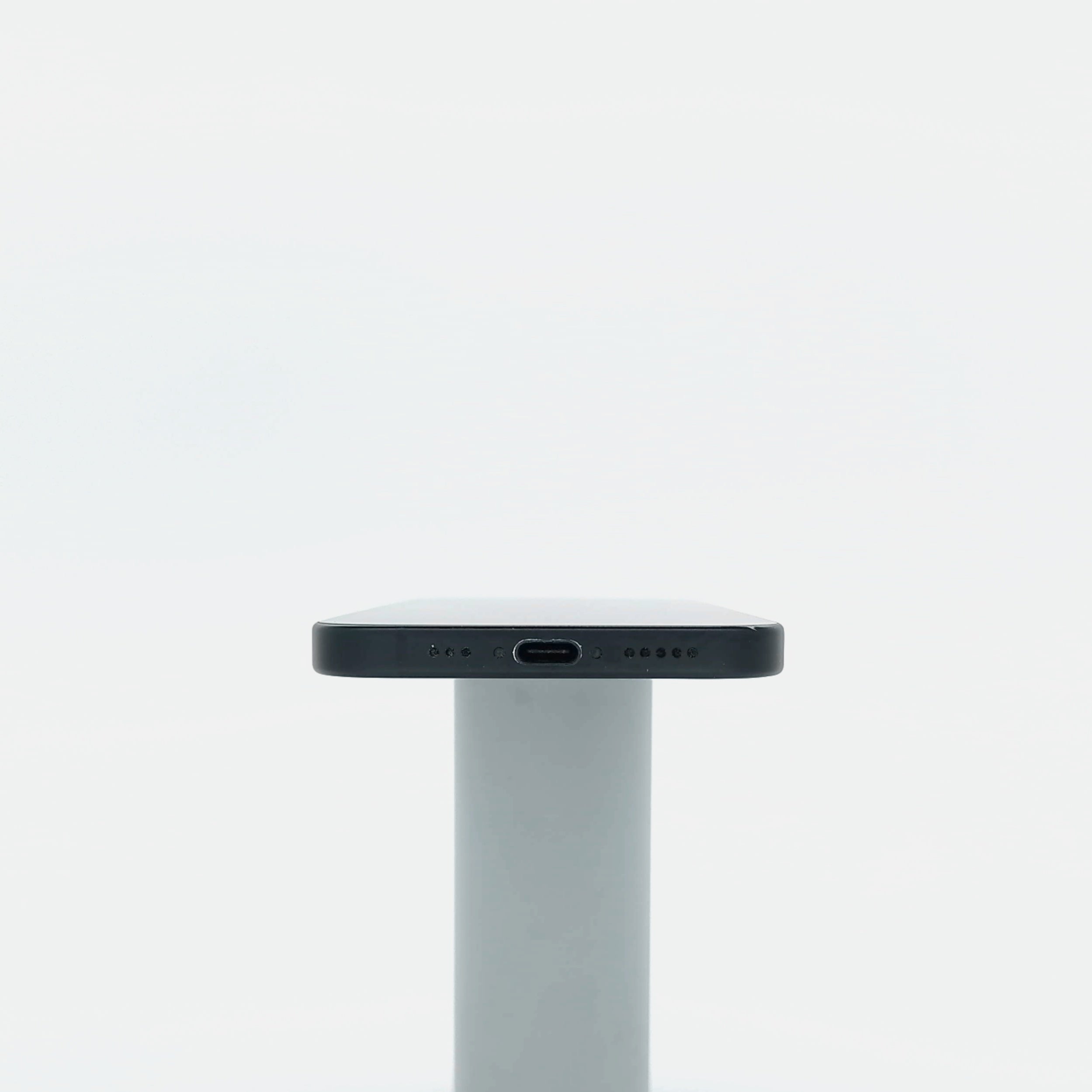 95新 Apple iPhone 15 128G 黑色 中國大陸版