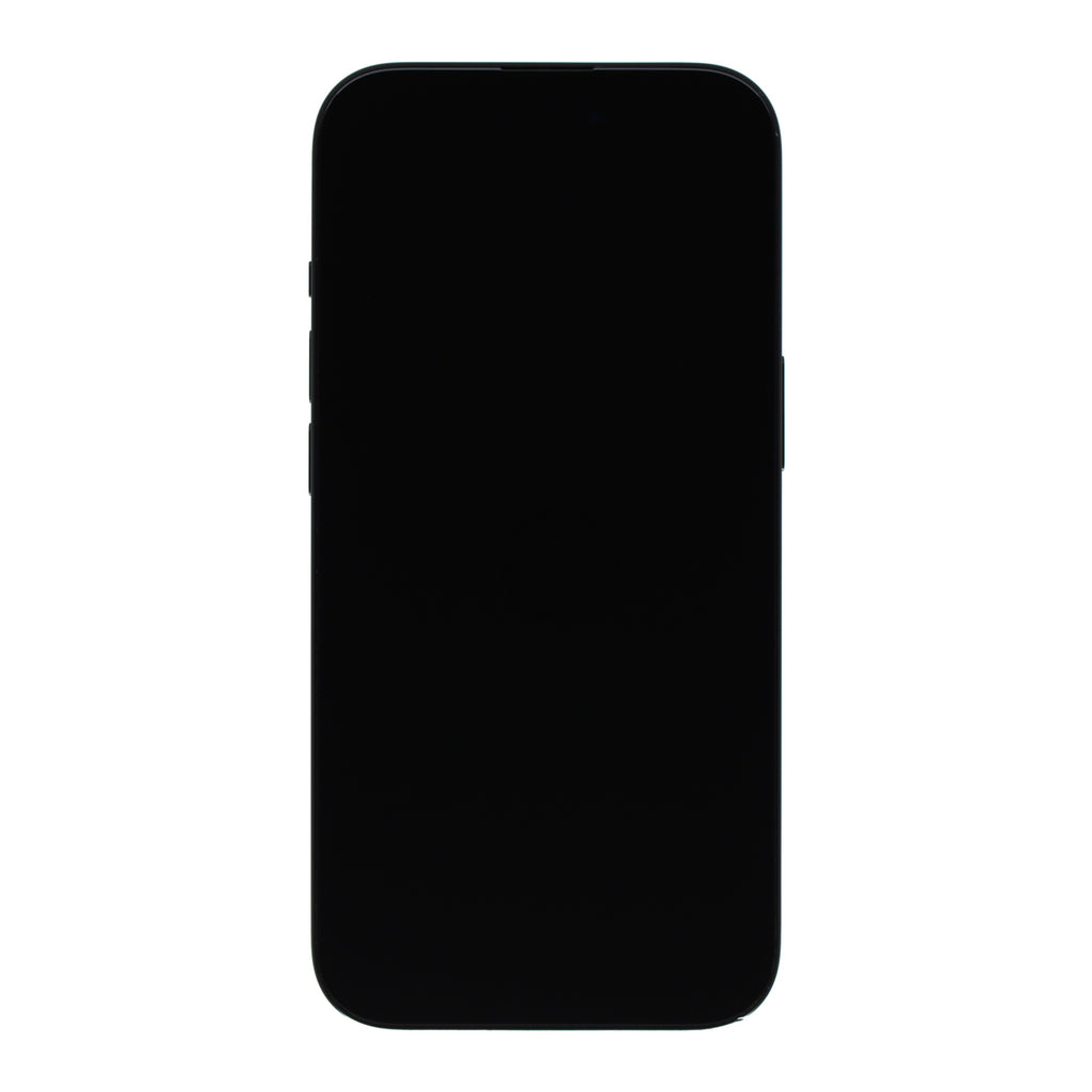 95新 Apple iPhone 15 128G 黑色 中國大陸版