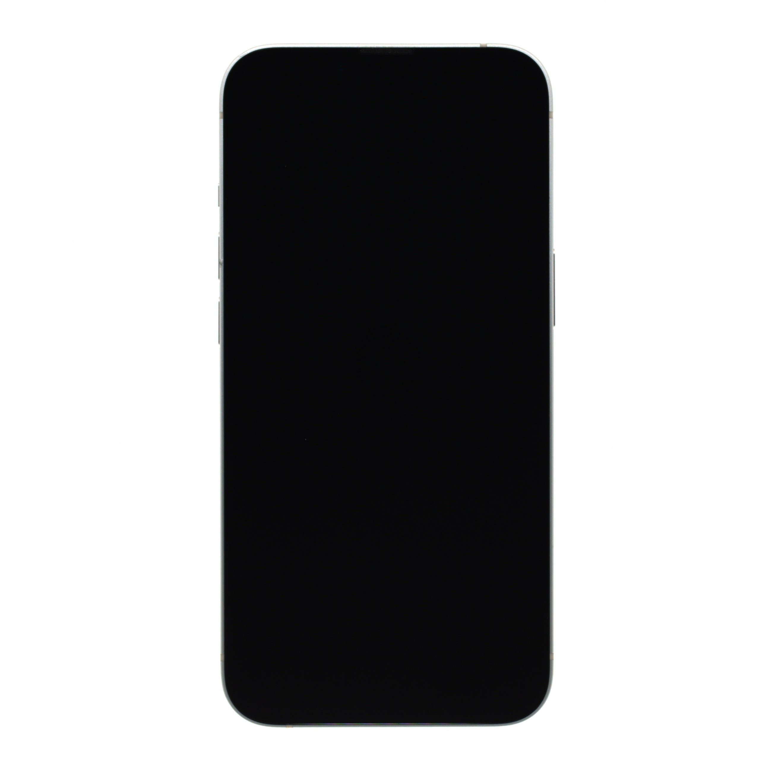 95新 Apple iPhone 13 256G 星光色 中國大陸版