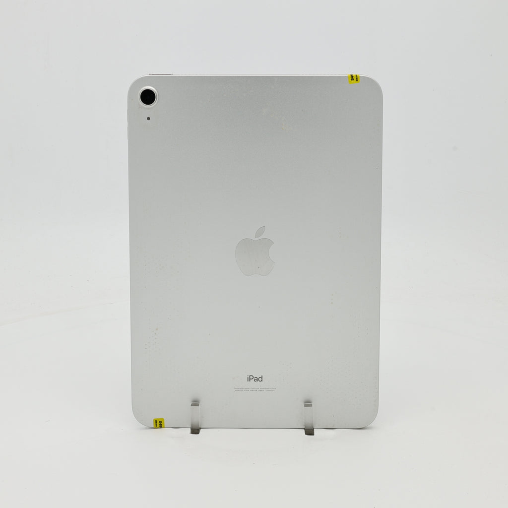 95新 Apple iPad 10代 256G 銀色 WIFI