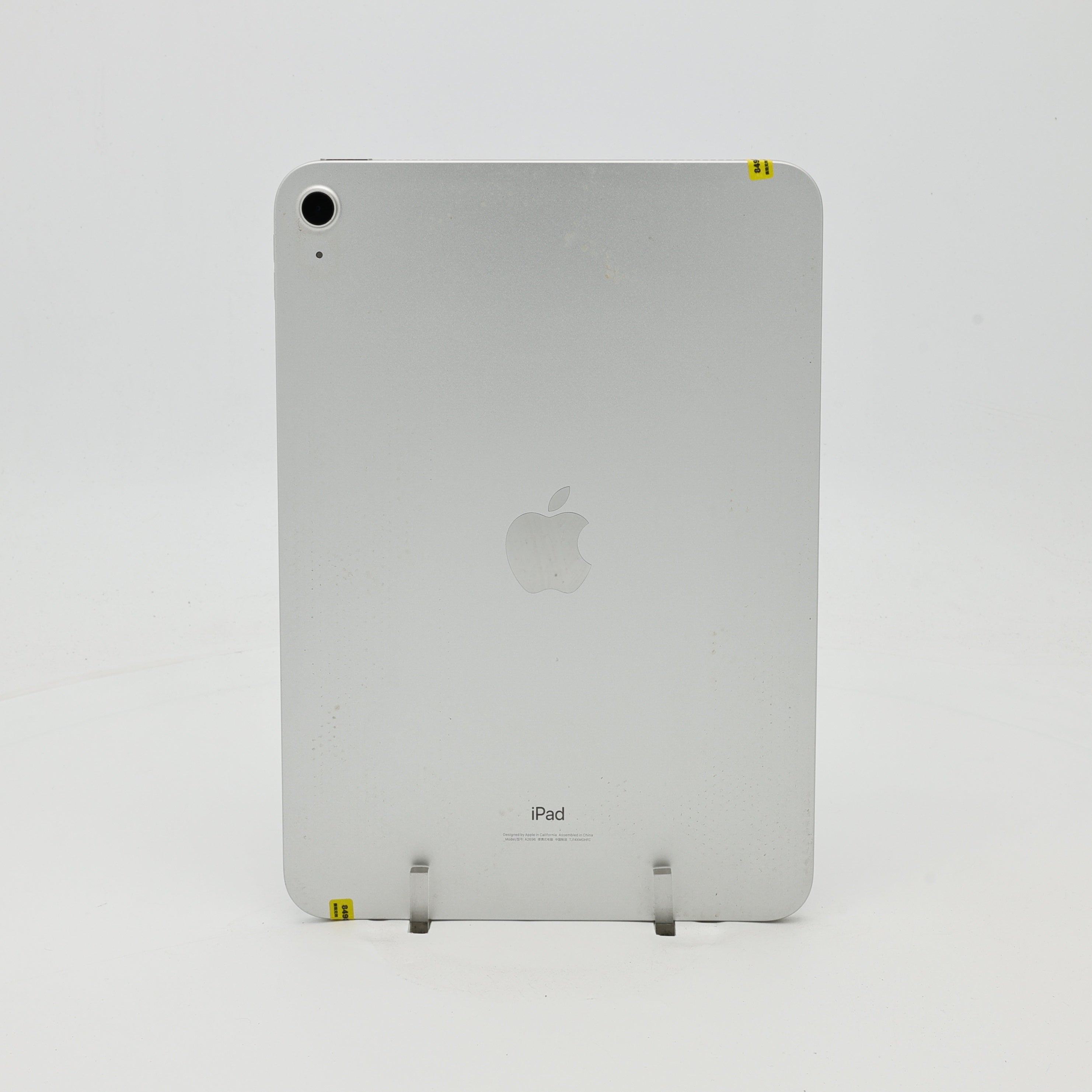 95新 Apple iPad 10代 256G 銀色 WIFI