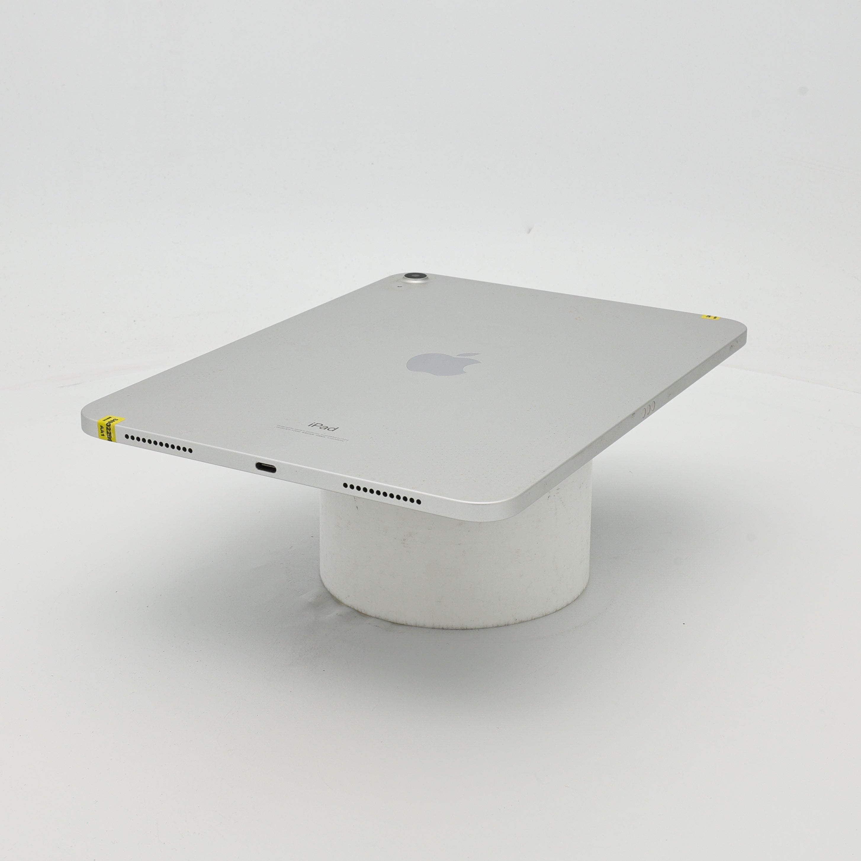 95新 Apple iPad 10代 256G 銀色 WIFI