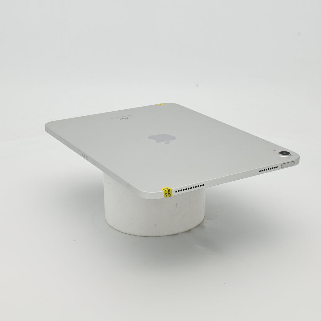 95新 Apple iPad 10代 256G 銀色 WIFI