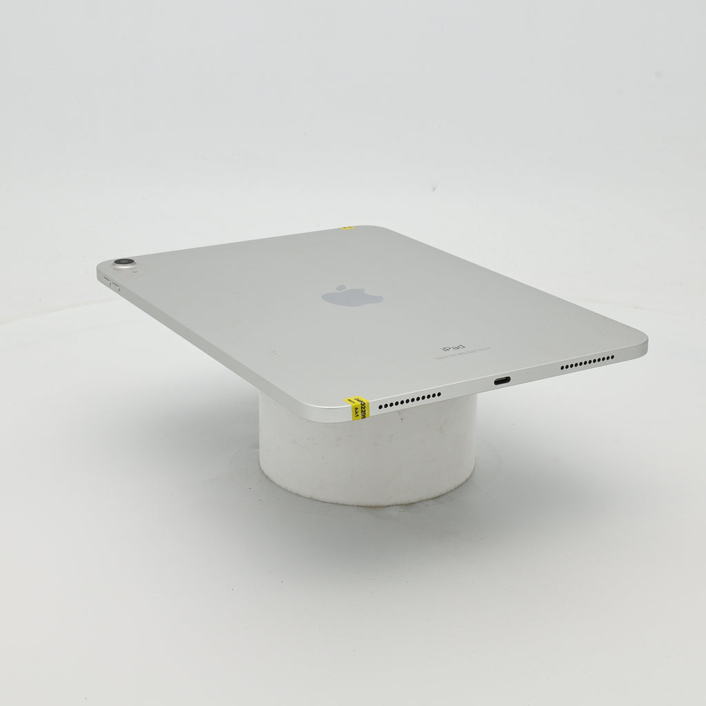 95新 Apple iPad 10代 256G 銀色 WIFI
