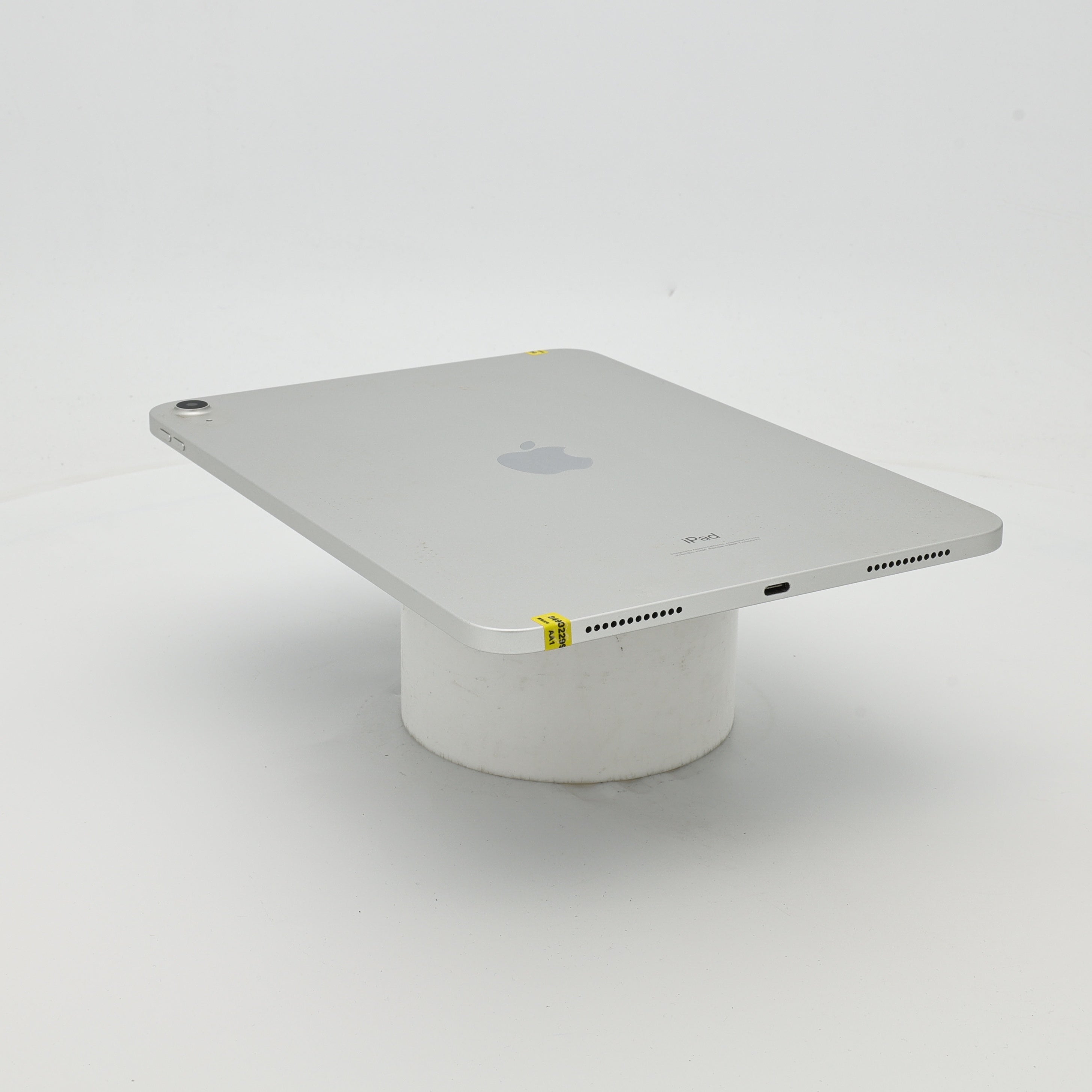 95新 Apple iPad 10代 256G 銀色 WIFI