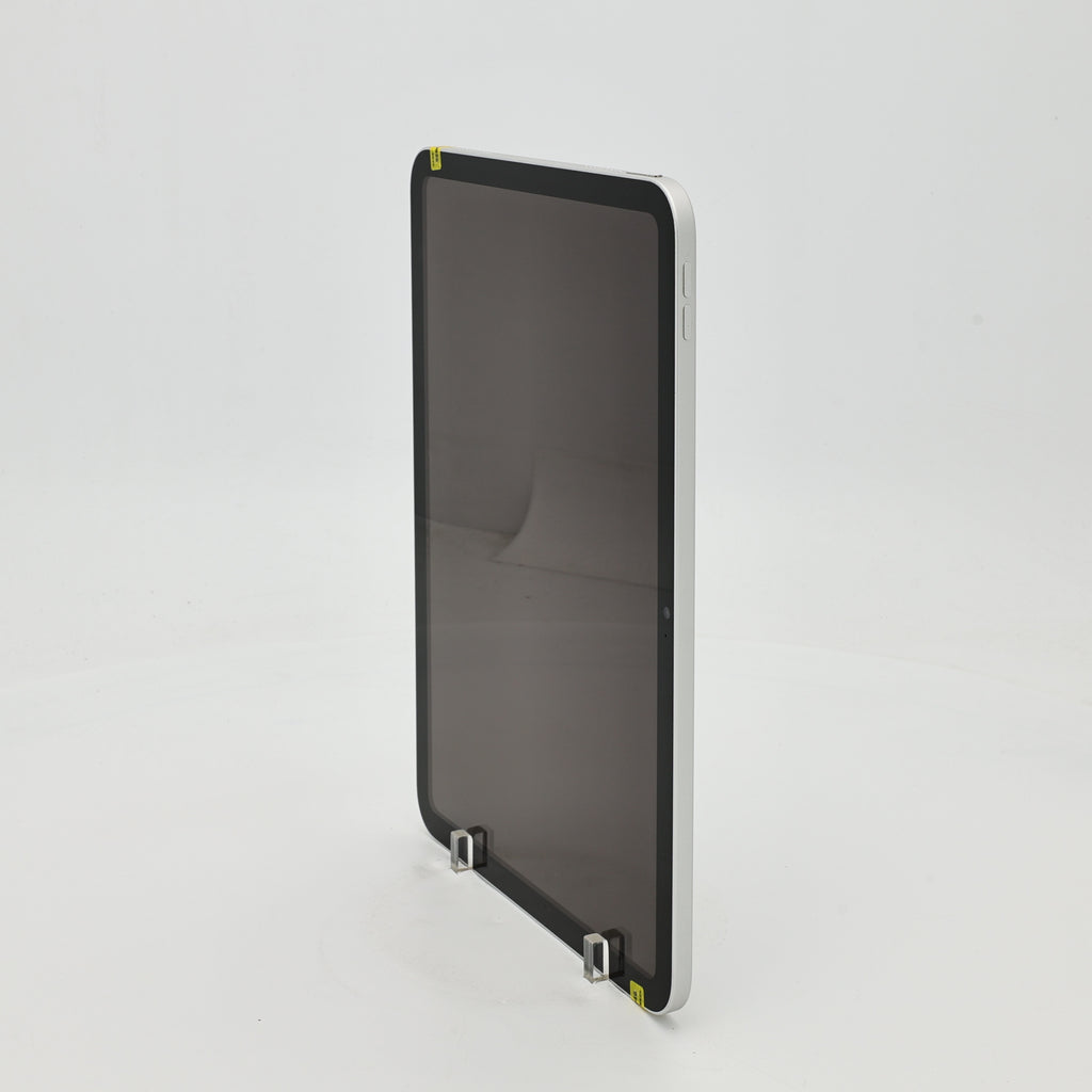 95新 Apple iPad 10代 256G 銀色 WIFI