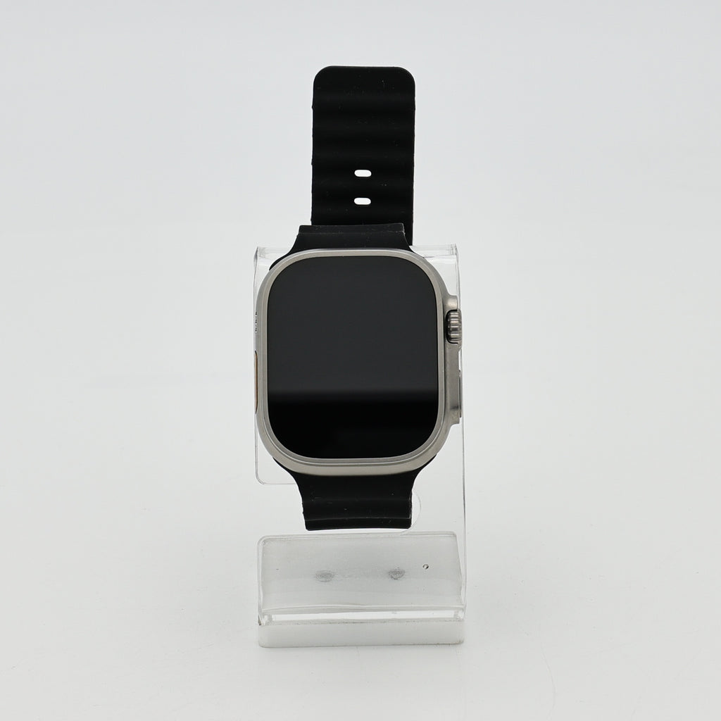 99新 Apple Watch Ultra 2 49毫米 鈦金屬