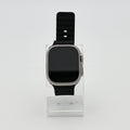 99新 Apple Watch Ultra 2 49毫米 鈦金屬
