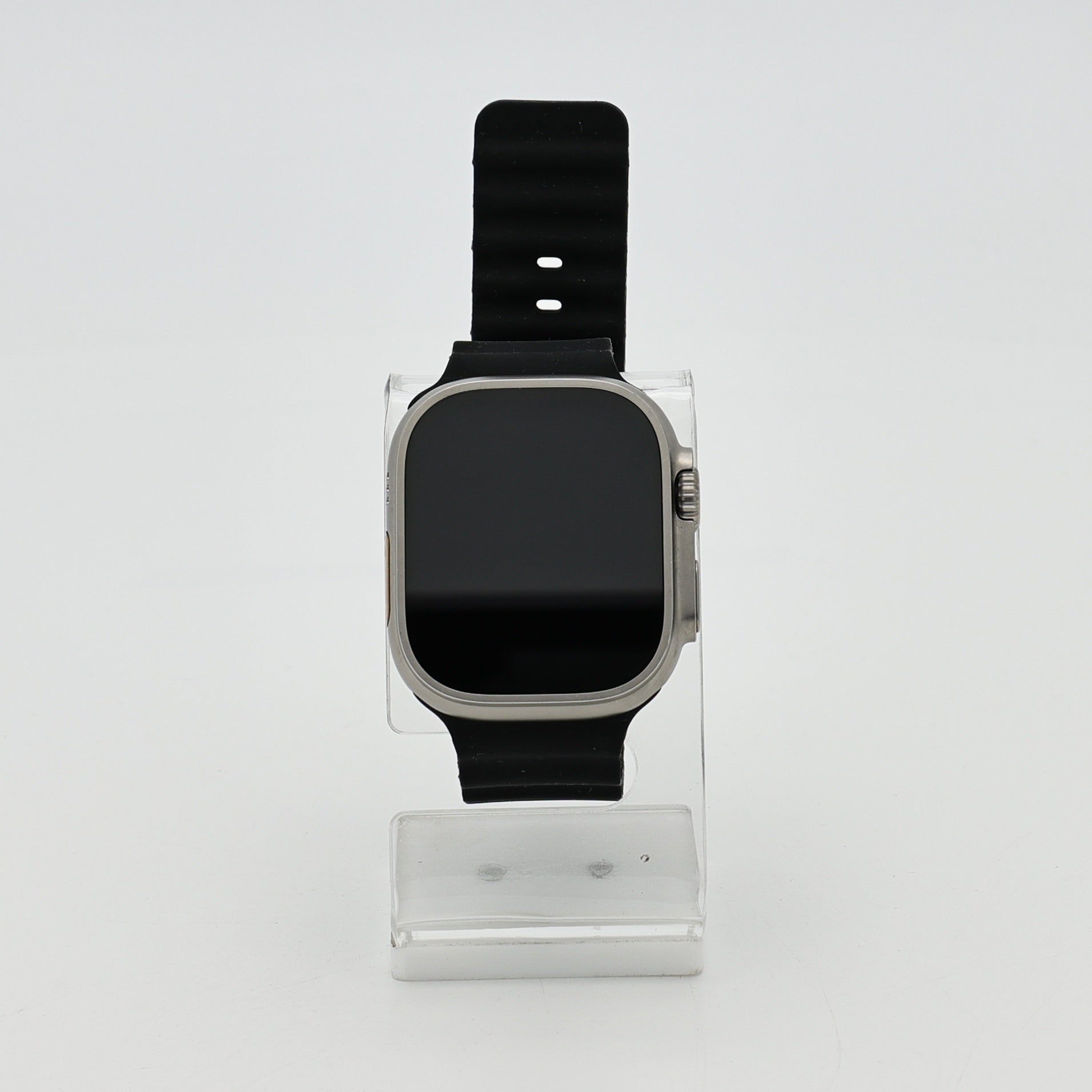 99新 Apple Watch Ultra 2 49毫米 鈦金屬
