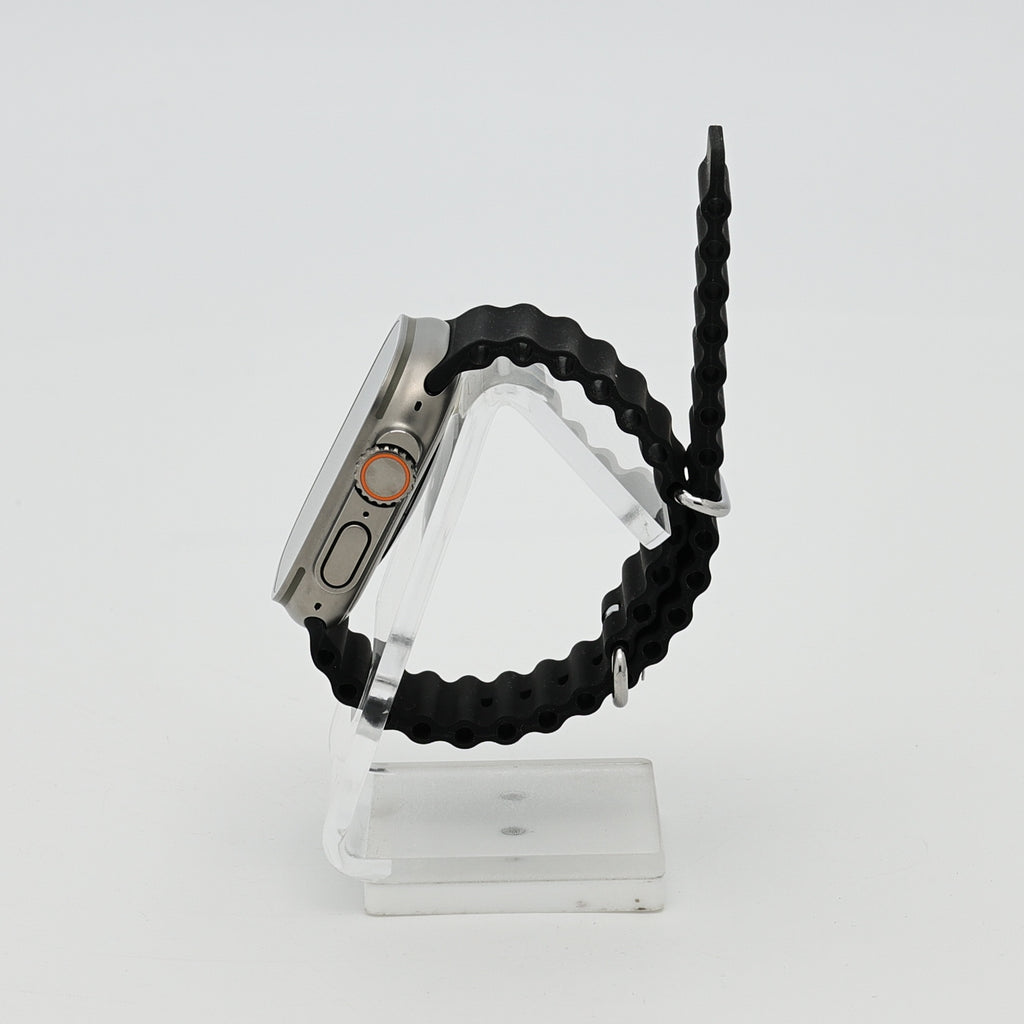 99新 Apple Watch Ultra 2 49毫米 鈦金屬