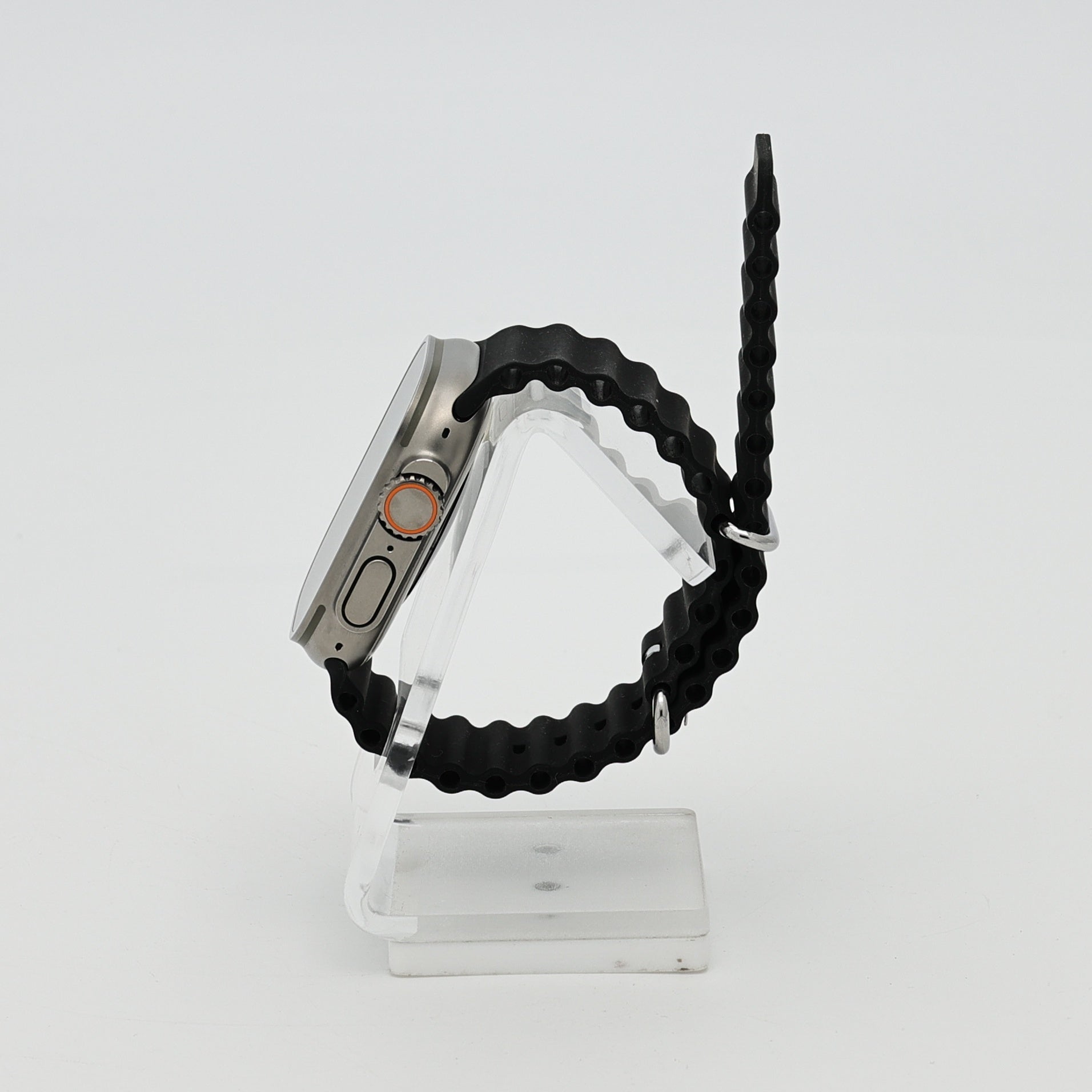99新 Apple Watch Ultra 2 49毫米 鈦金屬