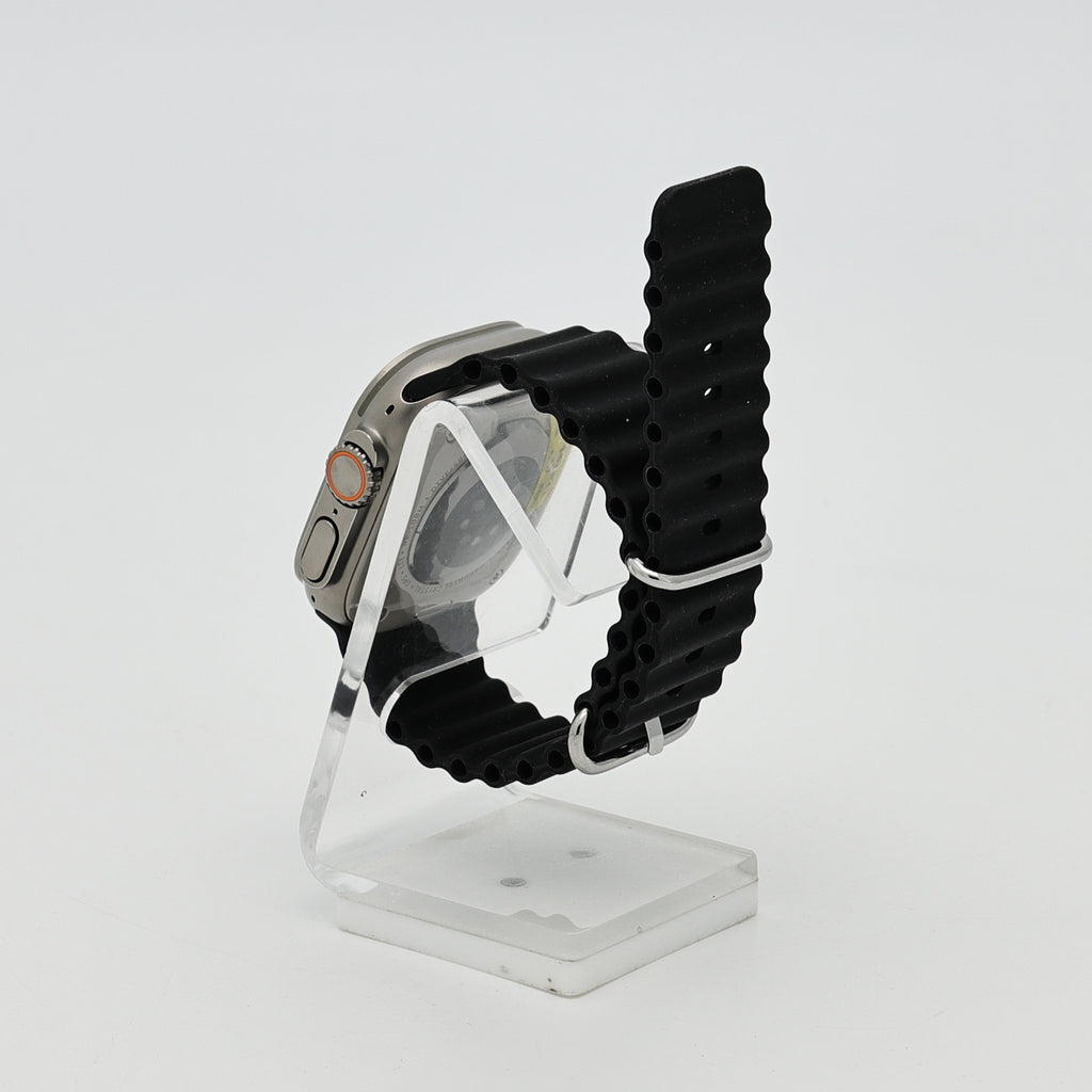 99新 Apple Watch Ultra 2 49毫米 鈦金屬