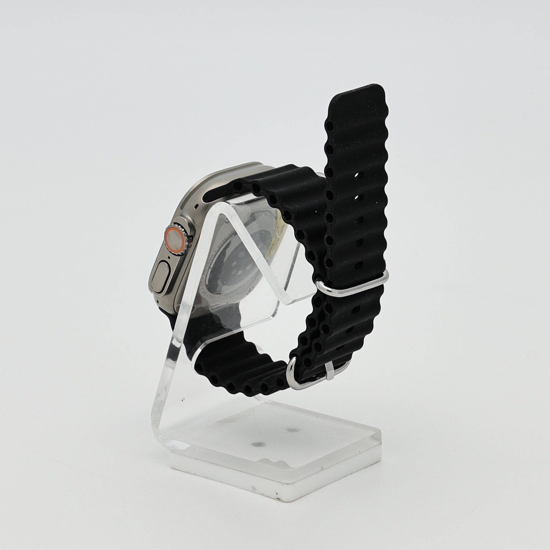99新 Apple Watch Ultra 2 49毫米 鈦金屬