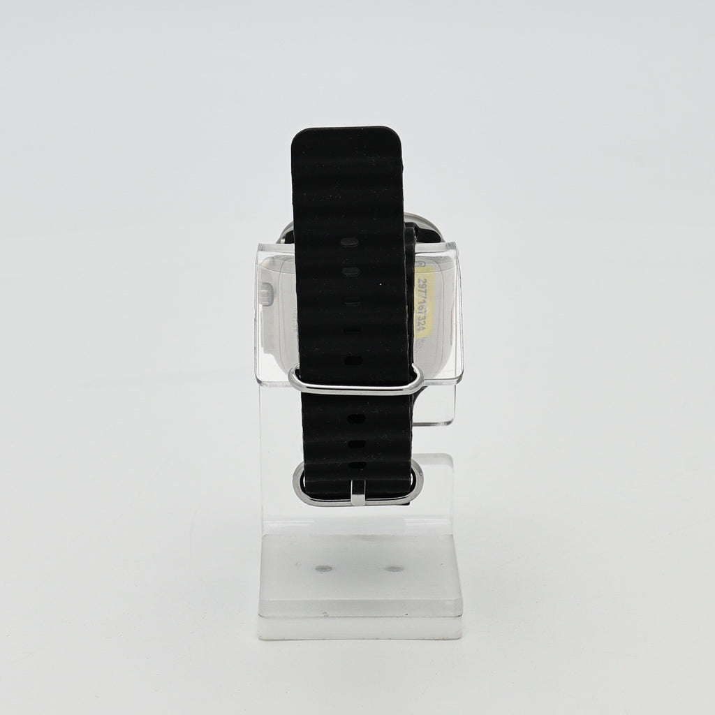 99新 Apple Watch Ultra 2 49毫米 鈦金屬
