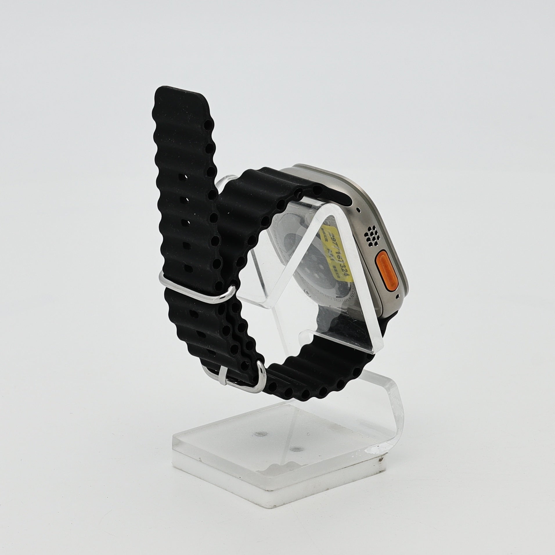 99新 Apple Watch Ultra 2 49毫米 鈦金屬