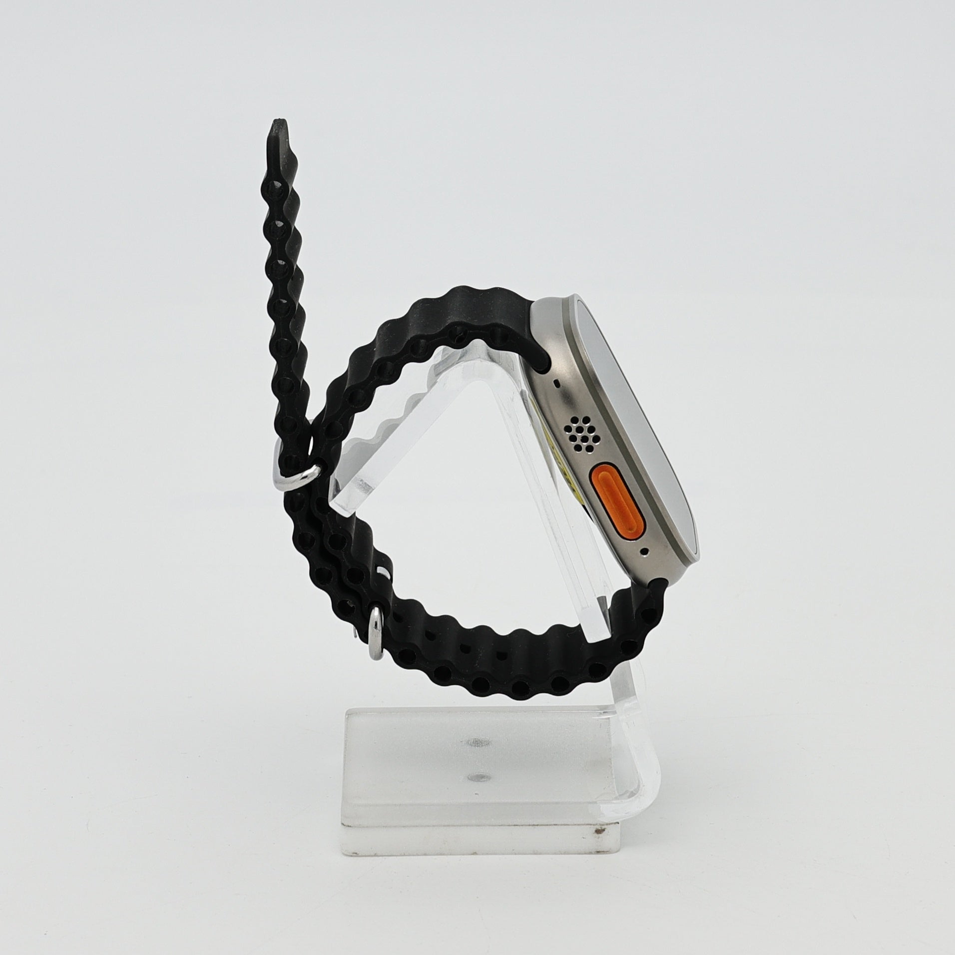 99新 Apple Watch Ultra 2 49毫米 鈦金屬