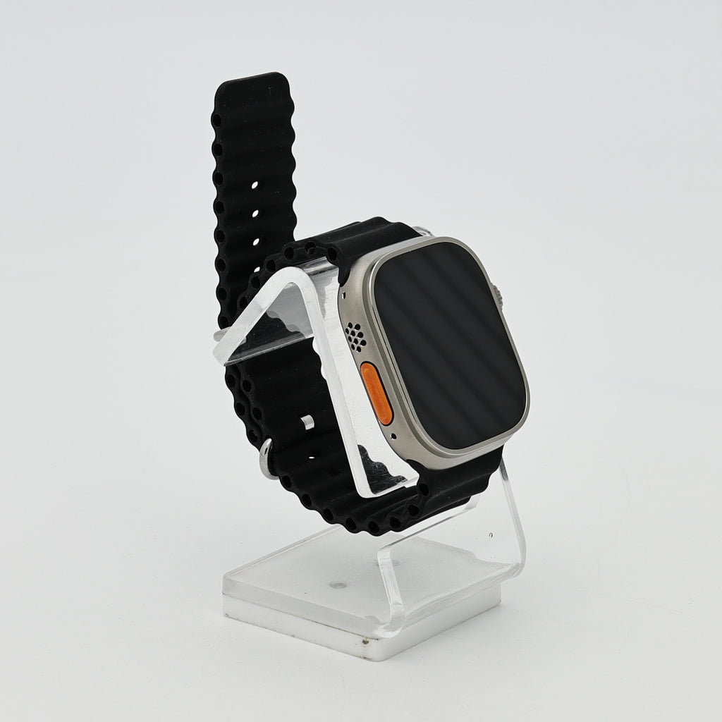 99新 Apple Watch Ultra 2 49毫米 鈦金屬
