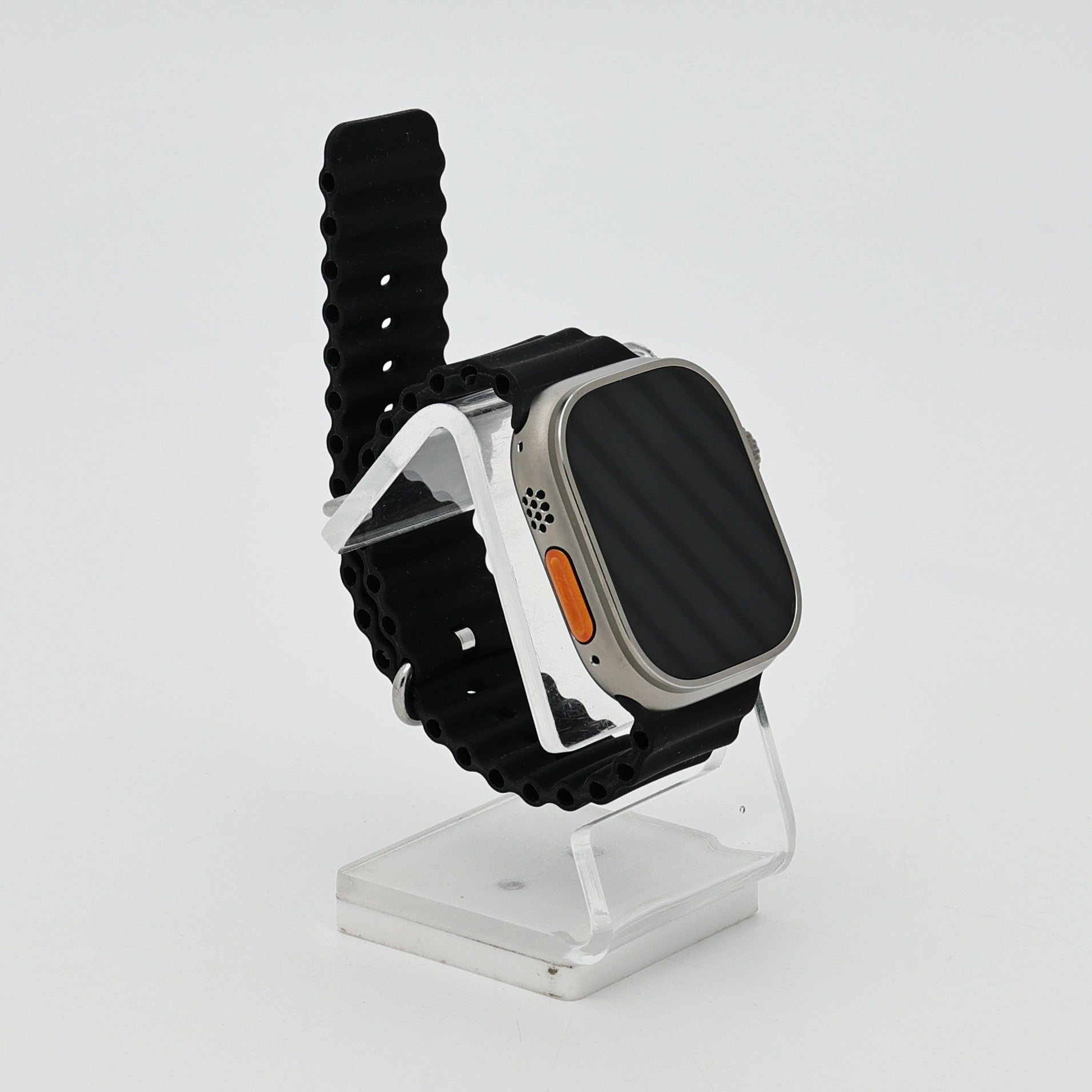 99新 Apple Watch Ultra 2 49毫米 鈦金屬