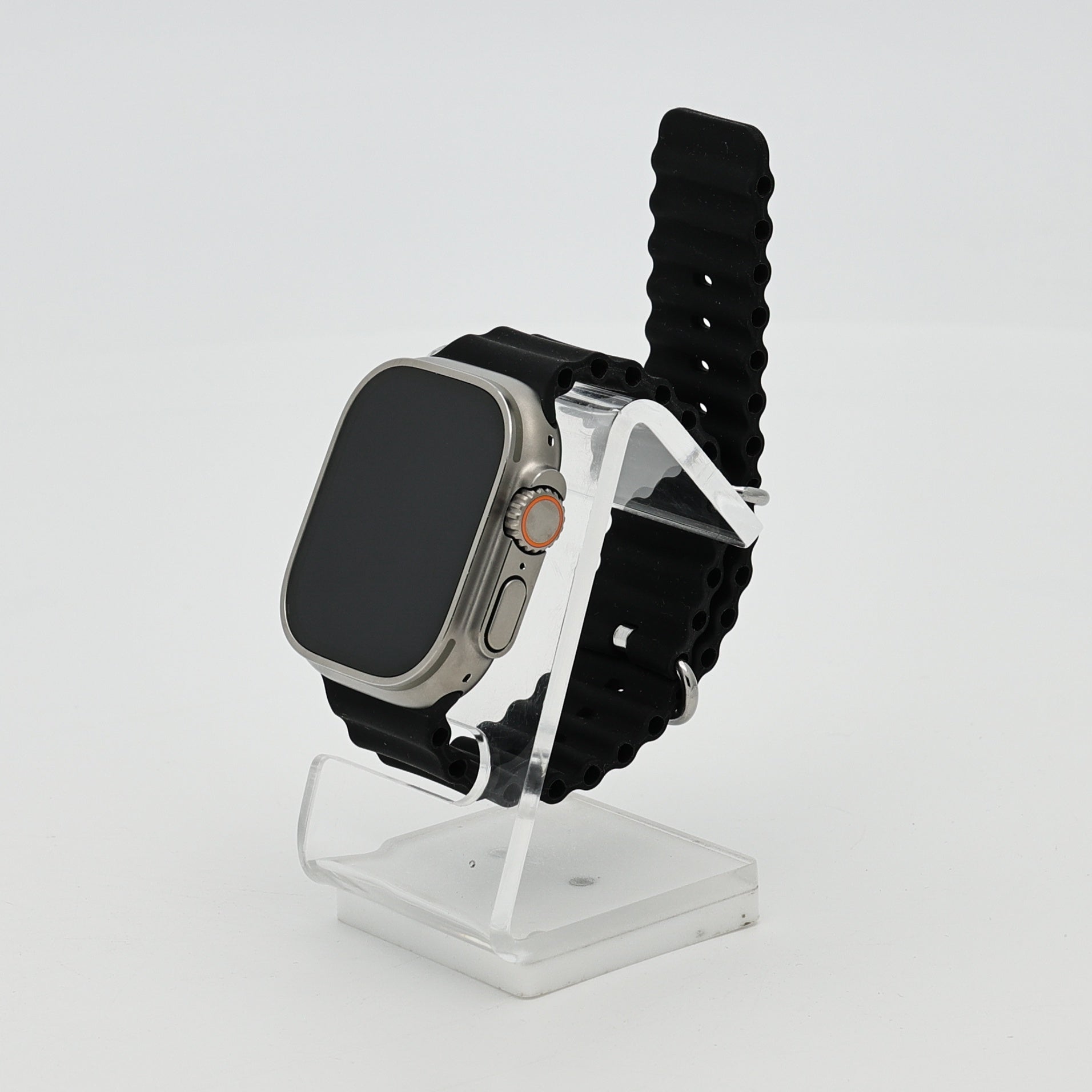 99新 Apple Watch Ultra 2 49毫米 鈦金屬