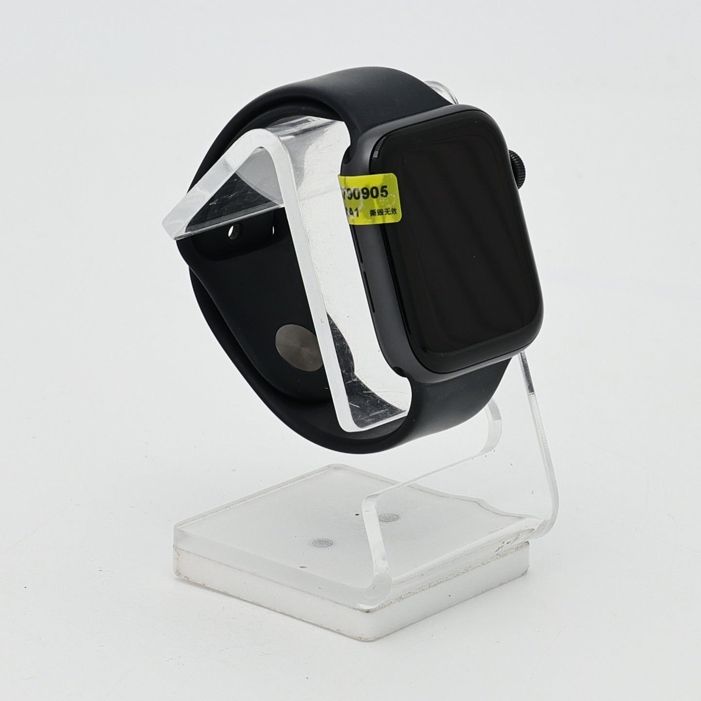 99新 Apple Watch SE 2 44毫米 鋁金屬
