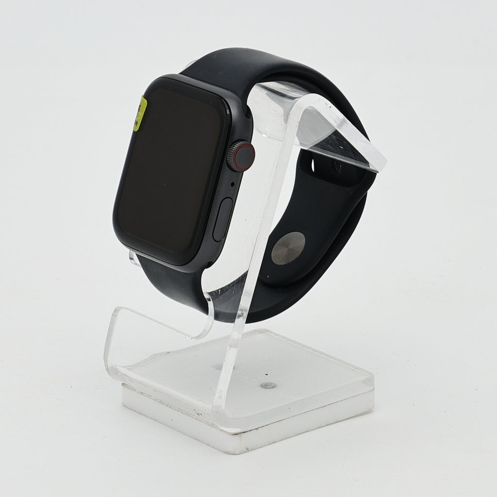 99新 Apple Watch SE 2 44毫米 鋁金屬