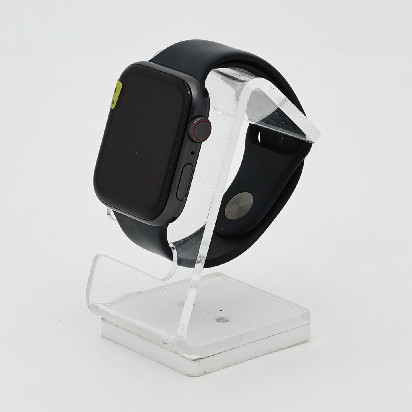 99新 Apple Watch SE 2 44毫米 鋁金屬