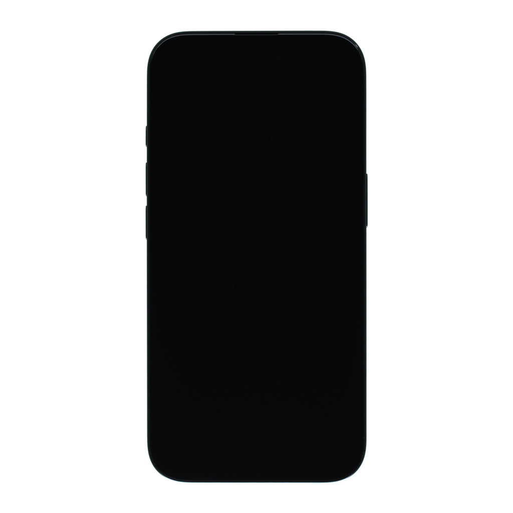 95新 Apple iPhone 16 128G 黑色 中國大陸版