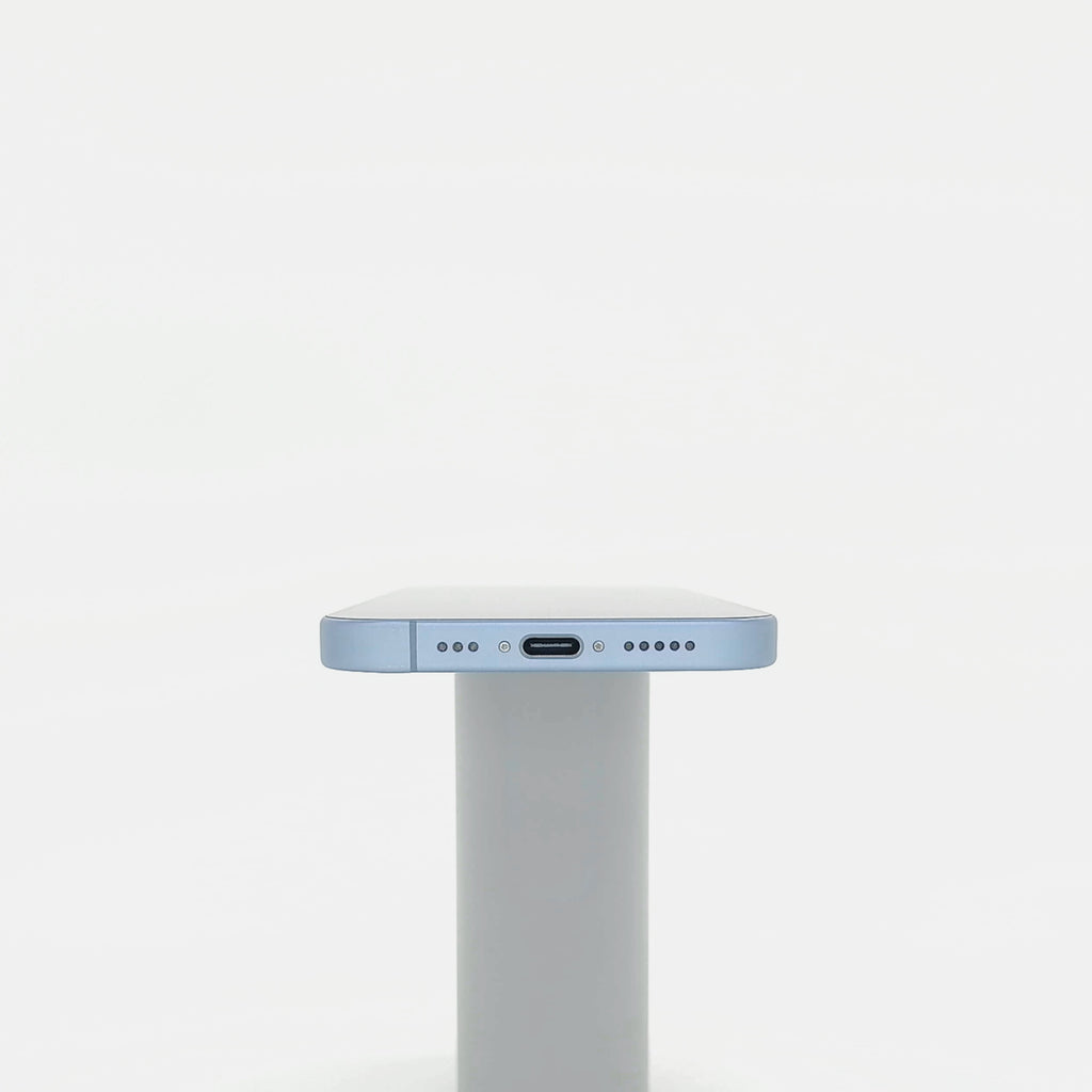 95新 Apple iPhone 17 256G 青霧藍色 中國大陸版