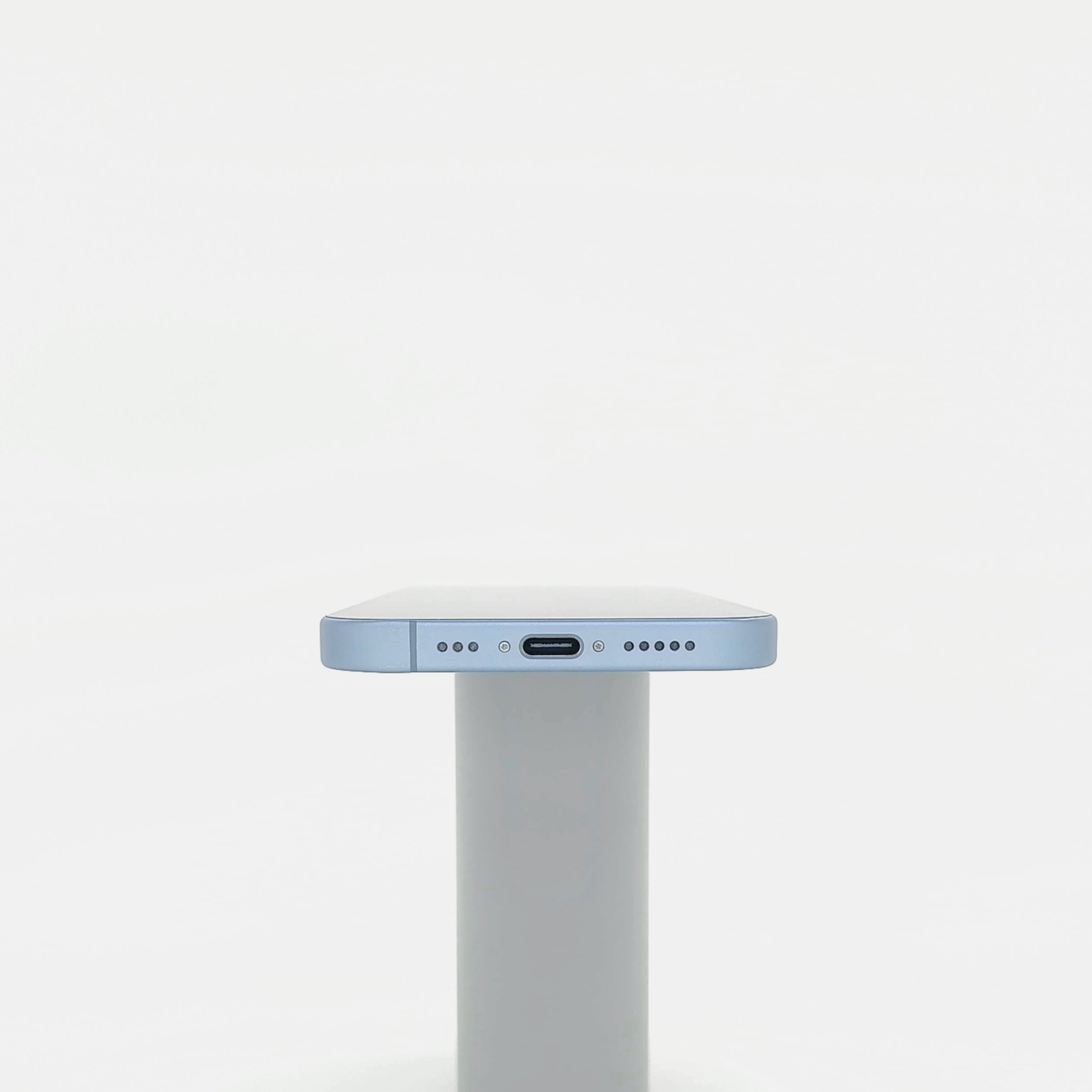 95新 Apple iPhone 17 256G 青霧藍色 中國大陸版