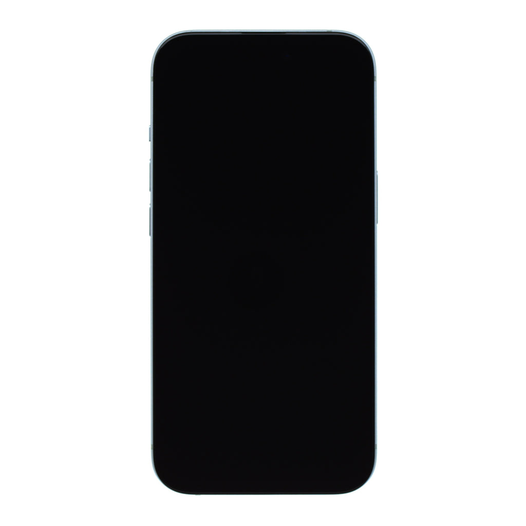 95新 Apple iPhone 15 256G 藍色 中國大陸版